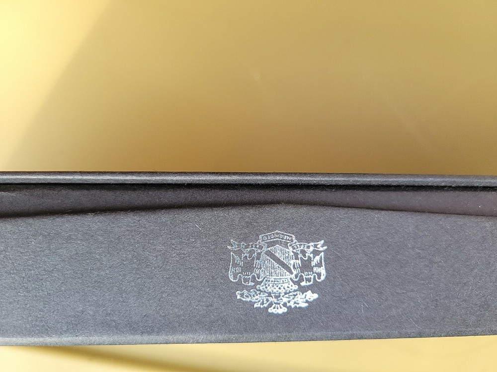 Oleg Cassini Salad Server Set