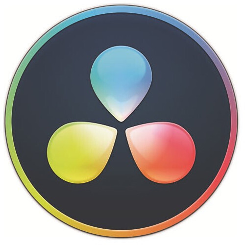 Blackmagic Design DaVinci Resolve Editor Keyboard #DV/RES/BBPNLMLEKB