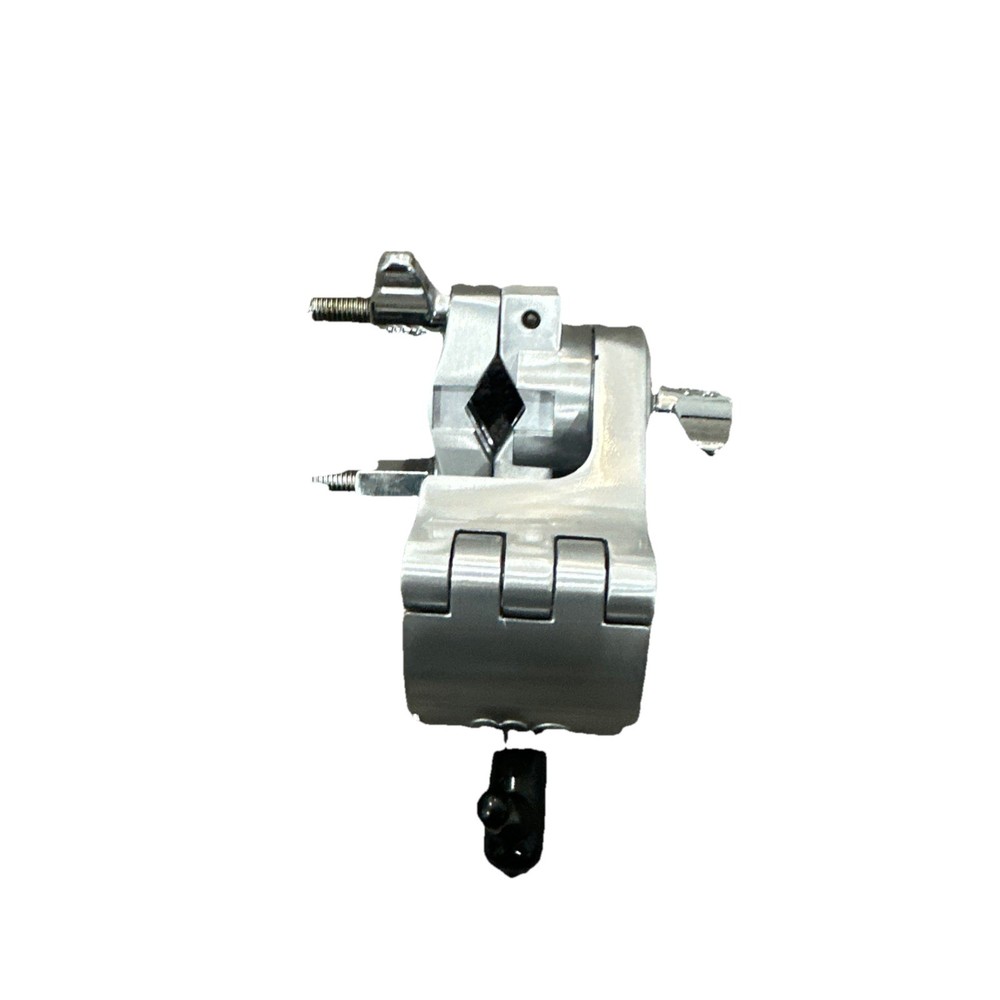 DW 1.5 in. to V Angle Rack Clamp pre owned