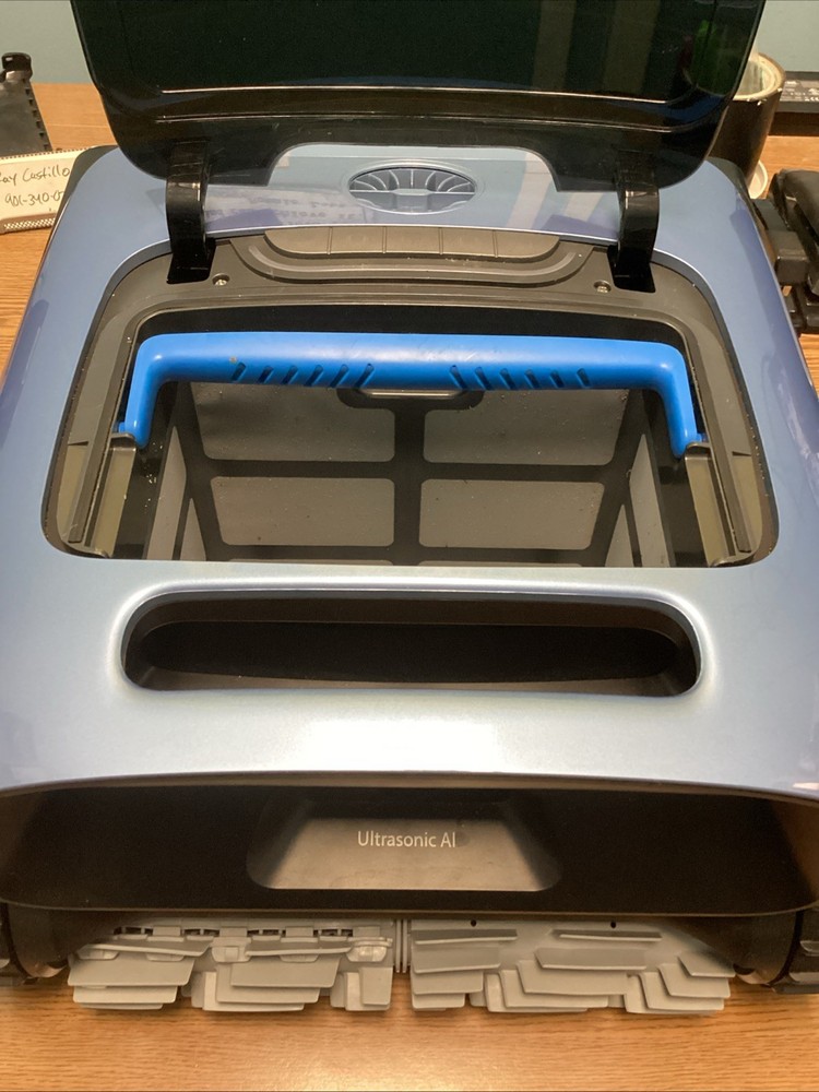 Beatbot A100 Pro Cordless Robotic Pool Cleaner