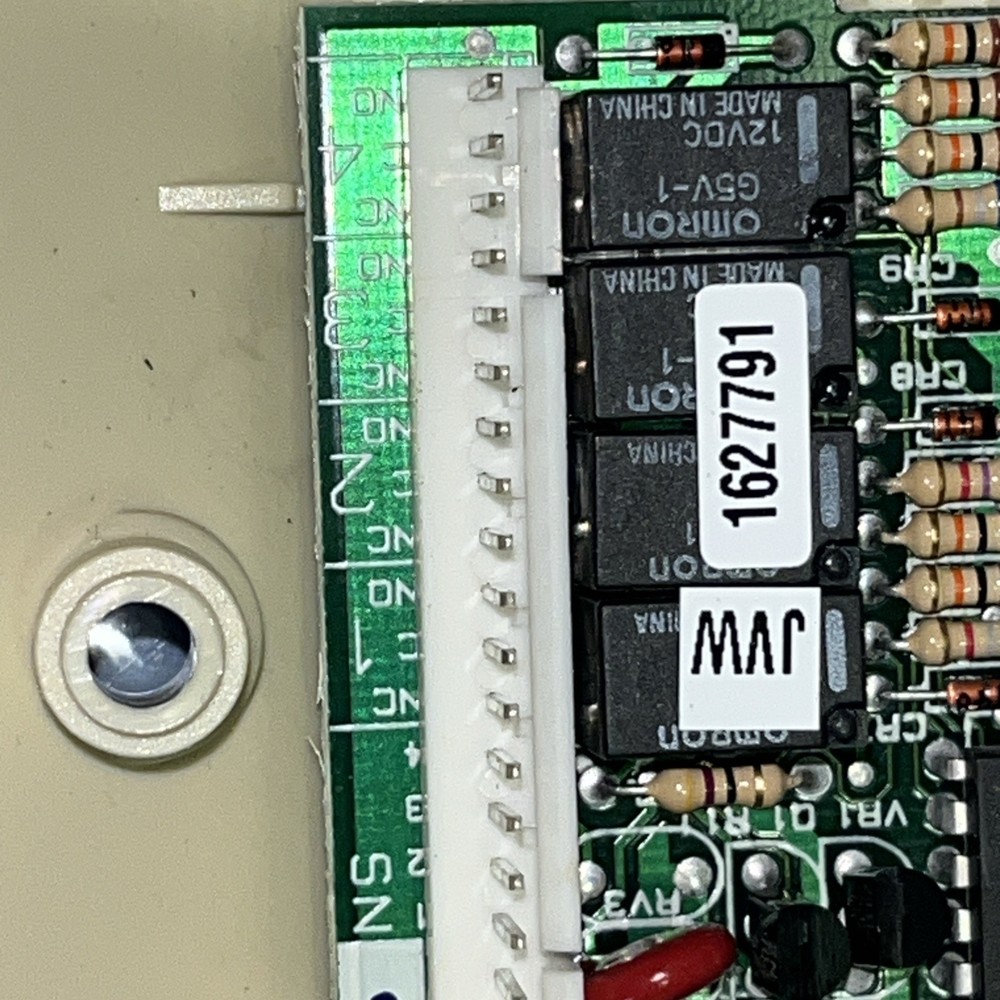 DMP 715 4 Point Zone Expander