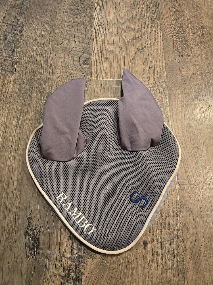 horse ear bonnet