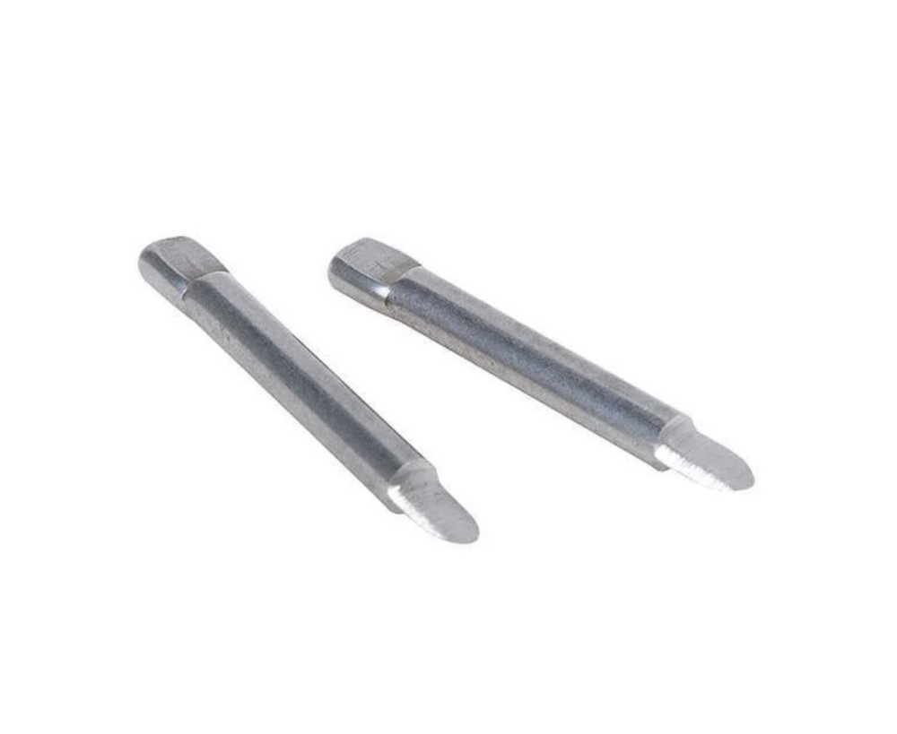 Greenlee 13544 Replacement Blades for 1903 Cable Stripping Tool