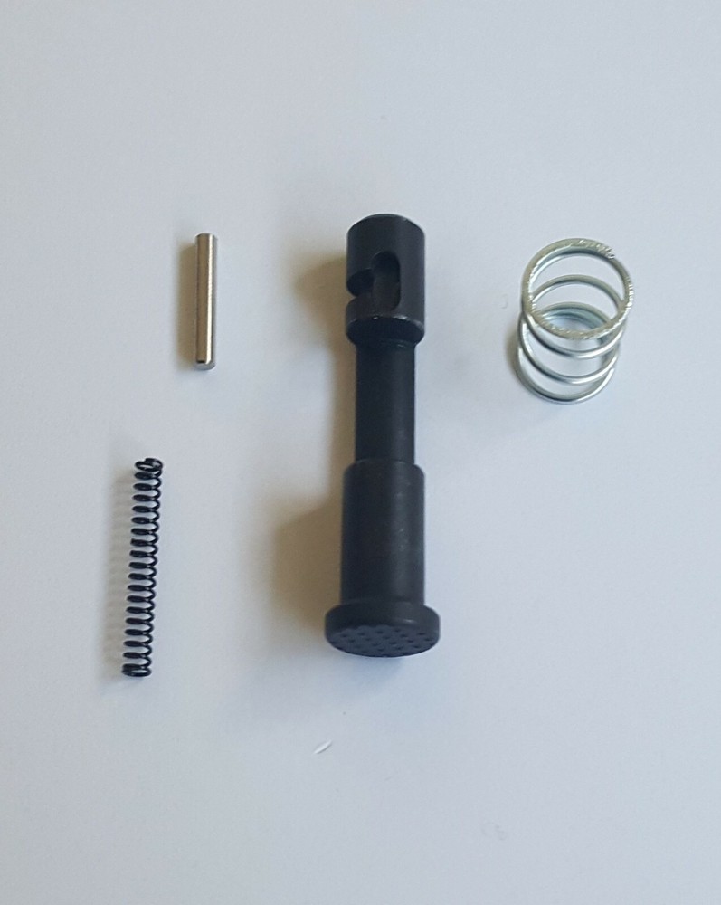 MAGLOCK KingPin - Size 10 - CA compliance