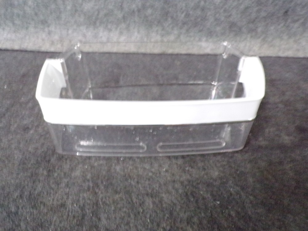 WR71X11044 GE REFRIGERATOR DOOR BIN