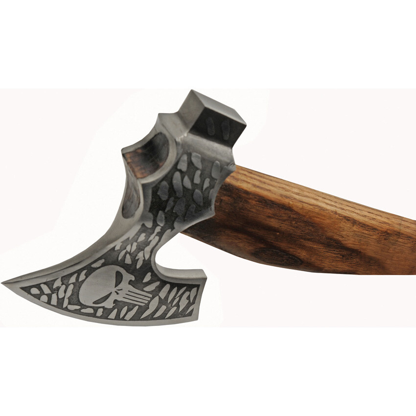 New Pakistan Skull Broad Axe 882459