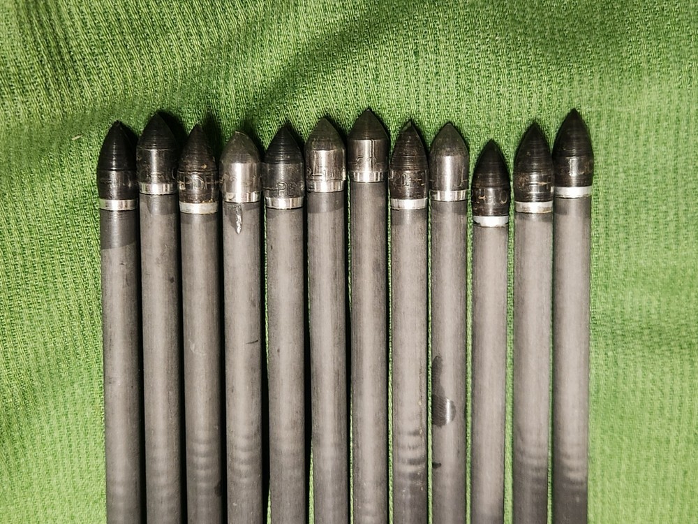 PSE Triton Bow, Complete Setup, EUC, 29" Draw, 70 Lbs Max, W/Arrows & Soft Case