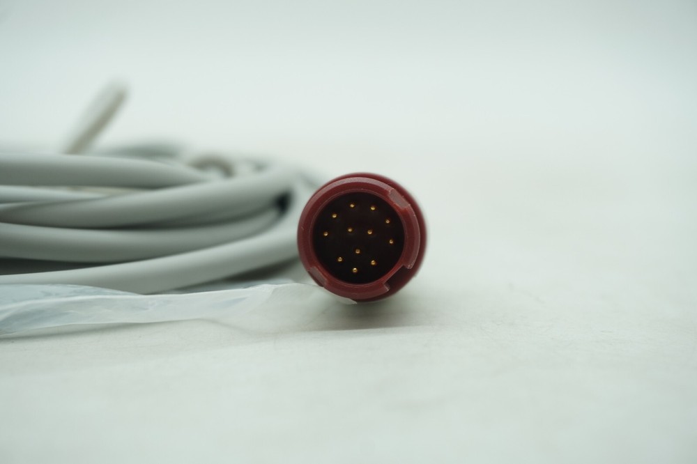 Cables&Sensors Invasive B Adaptor Cable Philips Compatible IC-HP-UT0