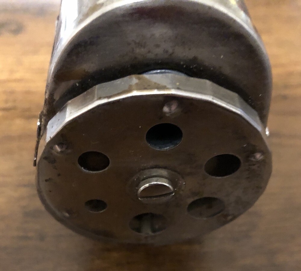 APSCO GAINT PENCIL SHARPENER VINTAGE