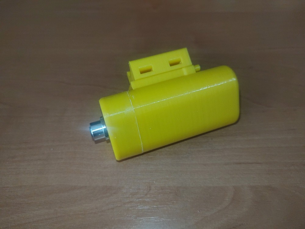DDT li-ion battery for Minelab Excalibur