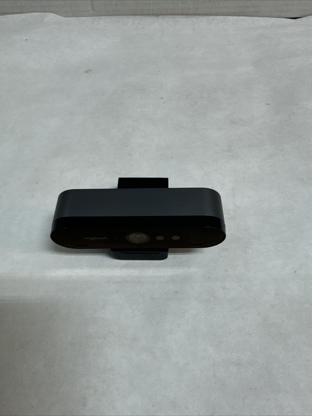 LOGITECH BRIO 4K Webcam V-U0040 USED SEE PHOTOS SHIPS FREE!
