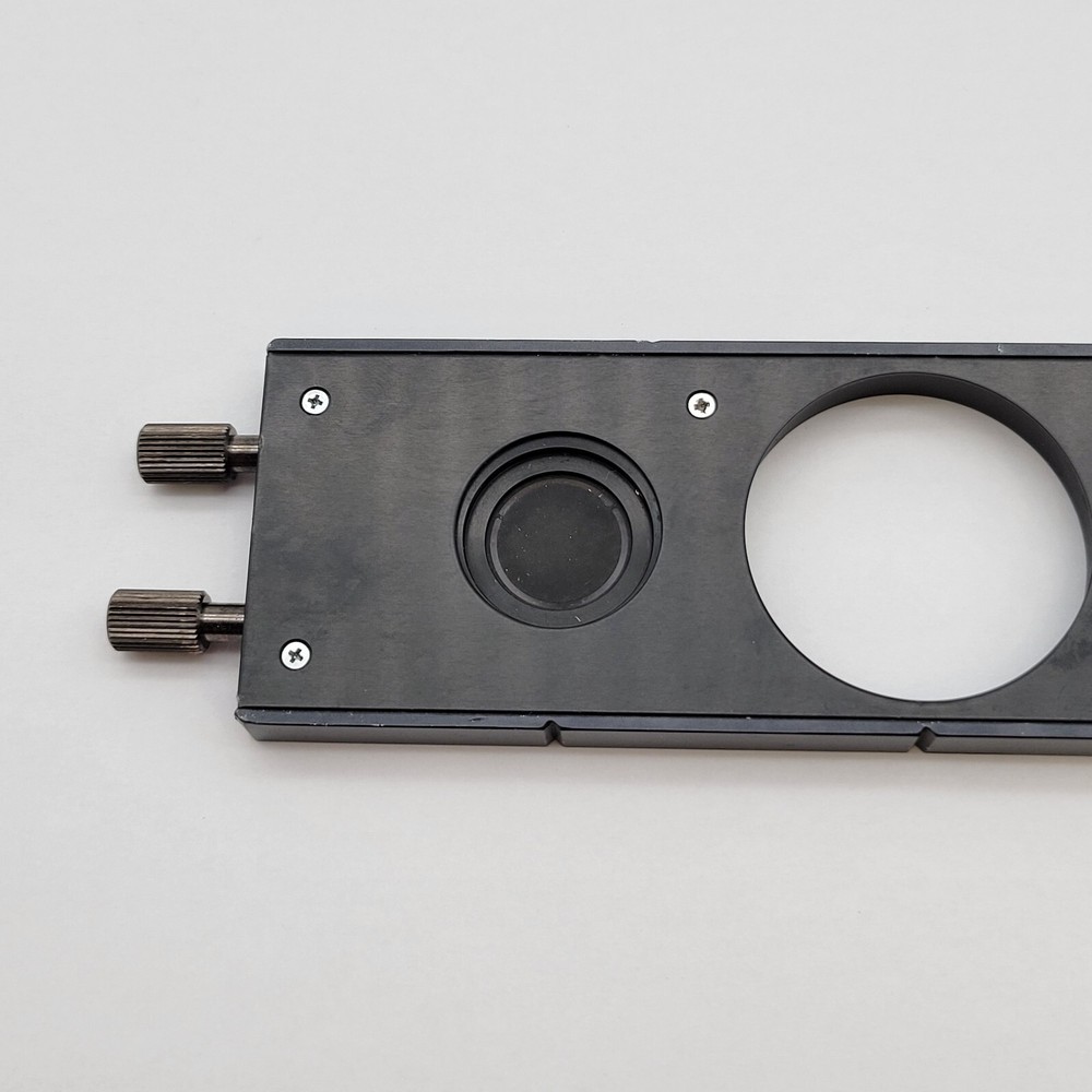 Olympus Microscope Phase Contrast Slider IX-SLWCD