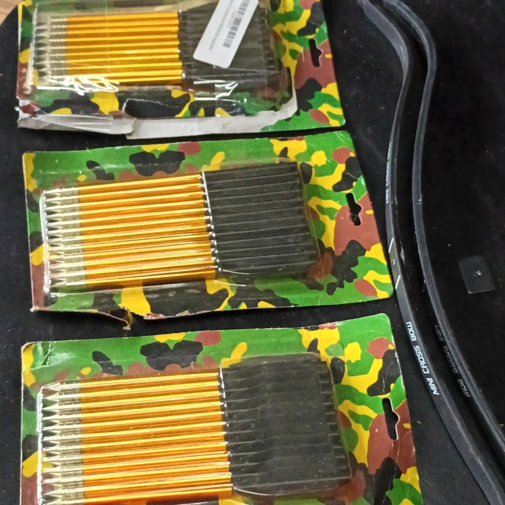 Cobra Self Cocking Crossbow Bundle With Scope 94 Bolts