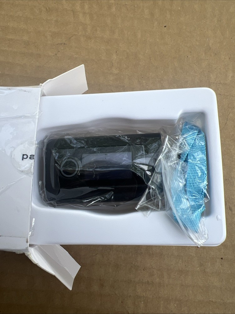 Oxysmart Wellue Bluetooth Pulse Oximeter Fingertip
