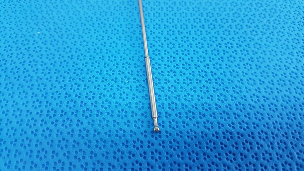 AESCULAP PM618R Laparoscopic Instrument