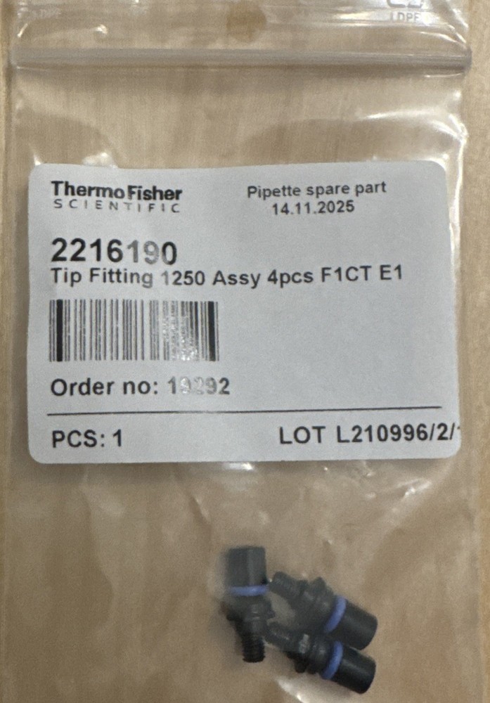 Thermo Scientific E1-ClipTip Equalizer 8-ch 15-1250Ul bt