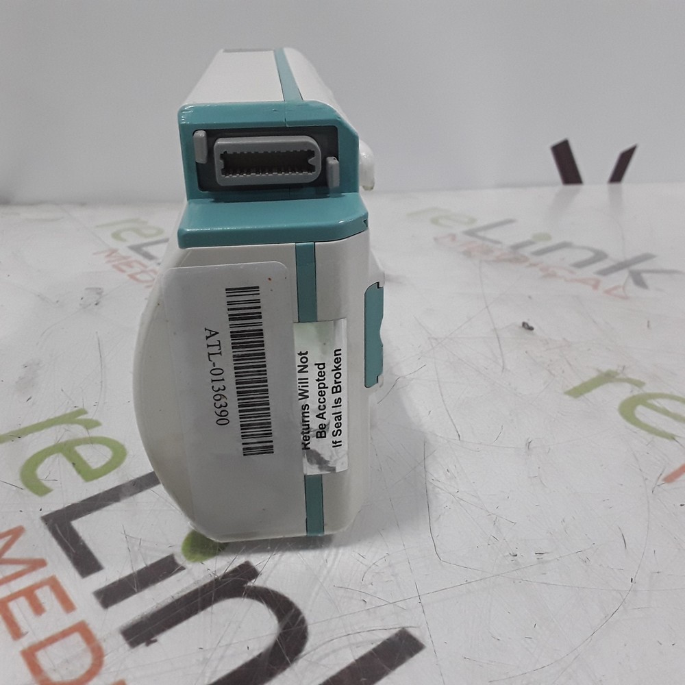 Philips M3001A-A01C06 Fast SpO2, NIBP, ECG, Temp, IBP MMS Module