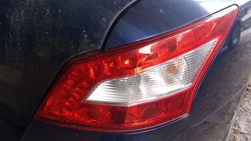 MAXIMA 2009 Fuse Box Cabin 6747