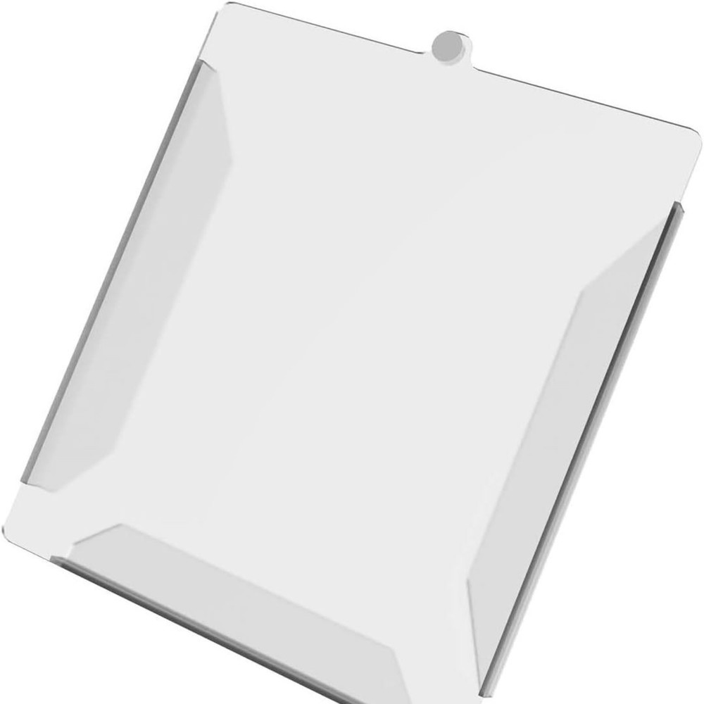 Mini Mount V4 PC Clear Protective Cover Hail Drop Resistant Bracket Shield