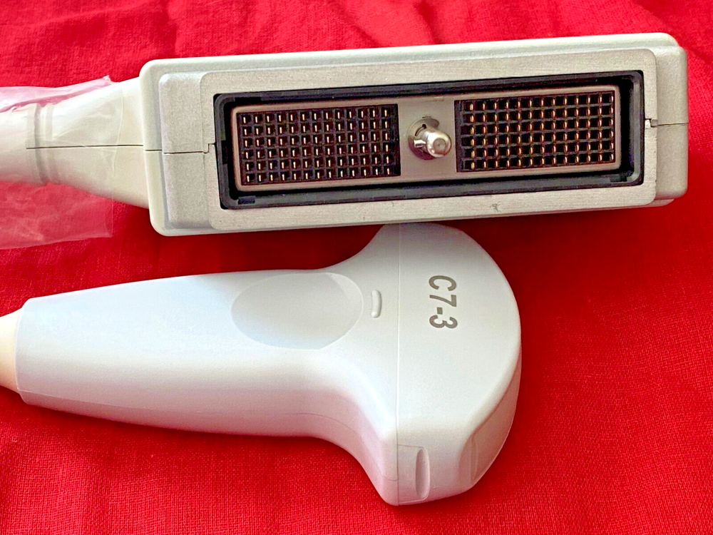 Ultrasonix C7-3/50 Convex Probe