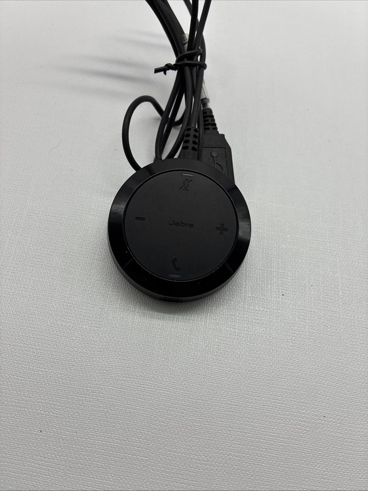 Jabra Evolve ENC060 USB/3.5MM Link UC Controller Replacement