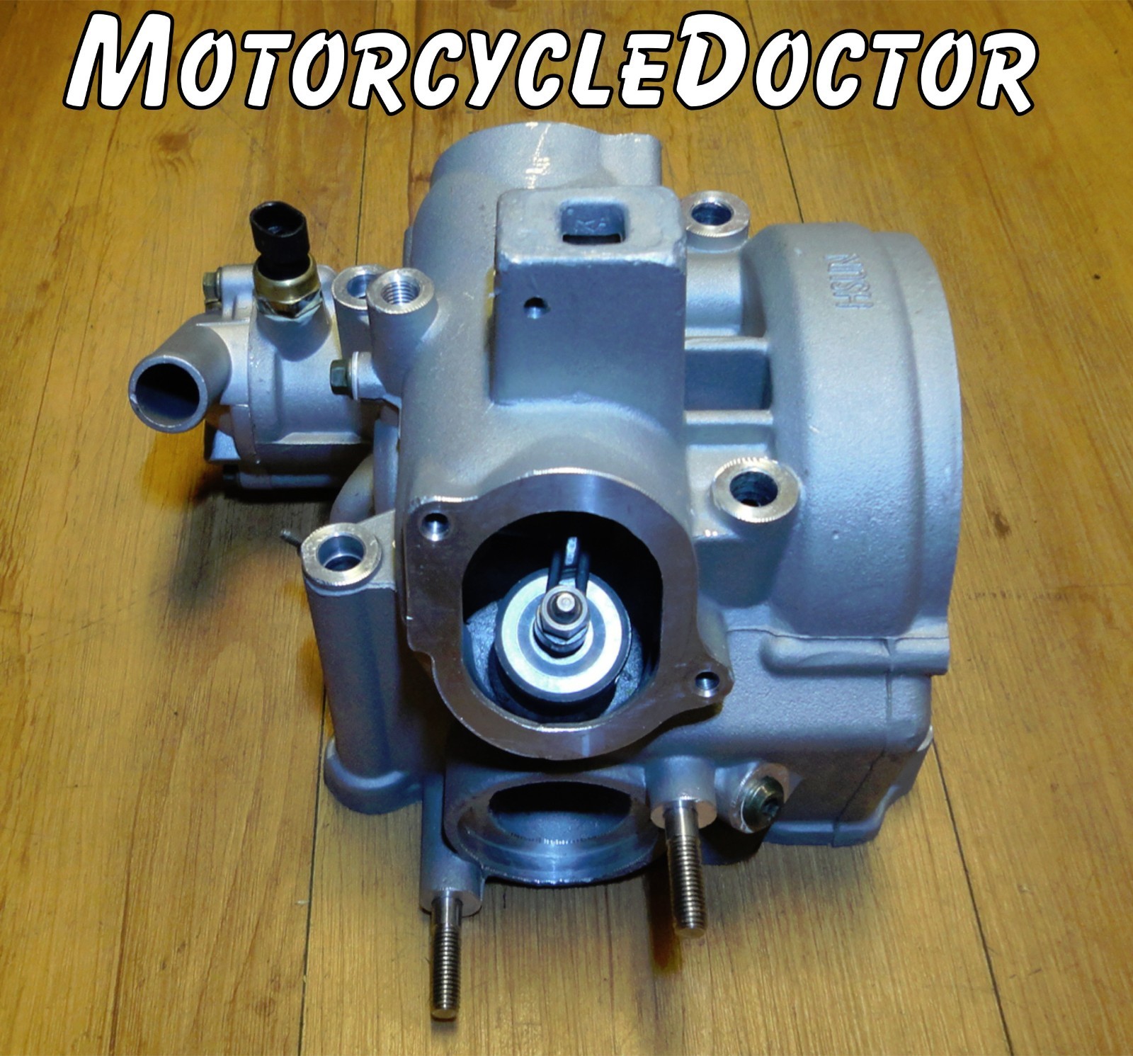 Cylinder Head,UTV,500,EFI,or,Carb,Head,w/Cam,MSU,HiSUN,MASSIMO,SuperMach,TSC,HS