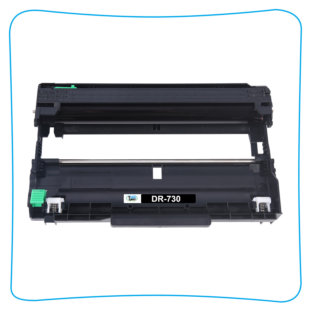DR730 Drum Unit For Brother DR-730 DCP-L2550DW HL-L2370DW L2350DW MFC-L2690DW
