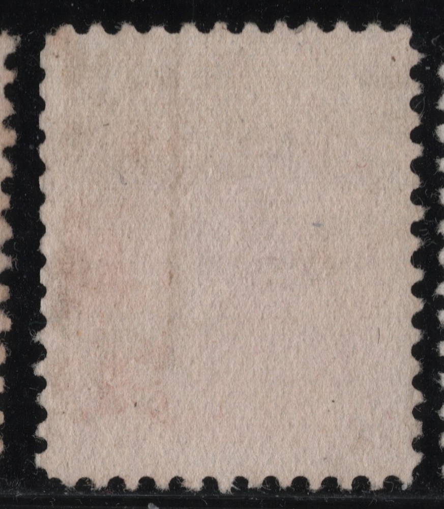 #82 Numeral 8c Canada used well centered