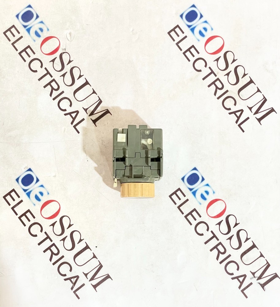 ABB TP40DA ADD ON CONTACTOR TIMER TIME RANGE 0.1S-40S FREE FAST SHIPPING
