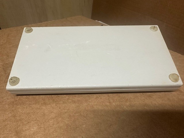 DEBEN Research Sprite SEM/TEM Stage Controller Joystick Keypad Interface RS-232