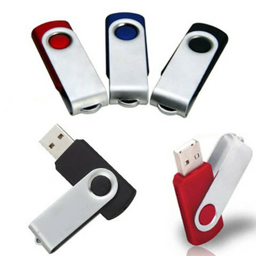 Wholesale Lot Bulk - ( 10 Pack ) USB Flash Memory Stick Thumb Pen Drive U Disk