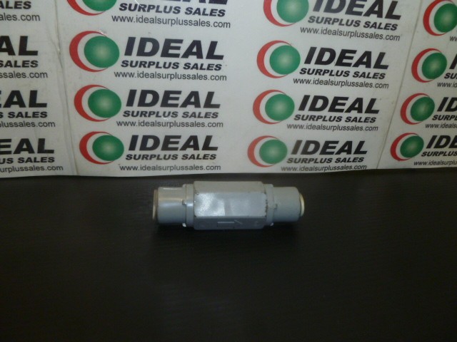 SMC PVCDM14 VALVE-Used