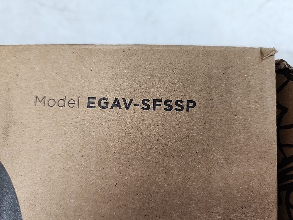 Echogear Universal Speaker Stands Height Adjustable with Universal Compatibility