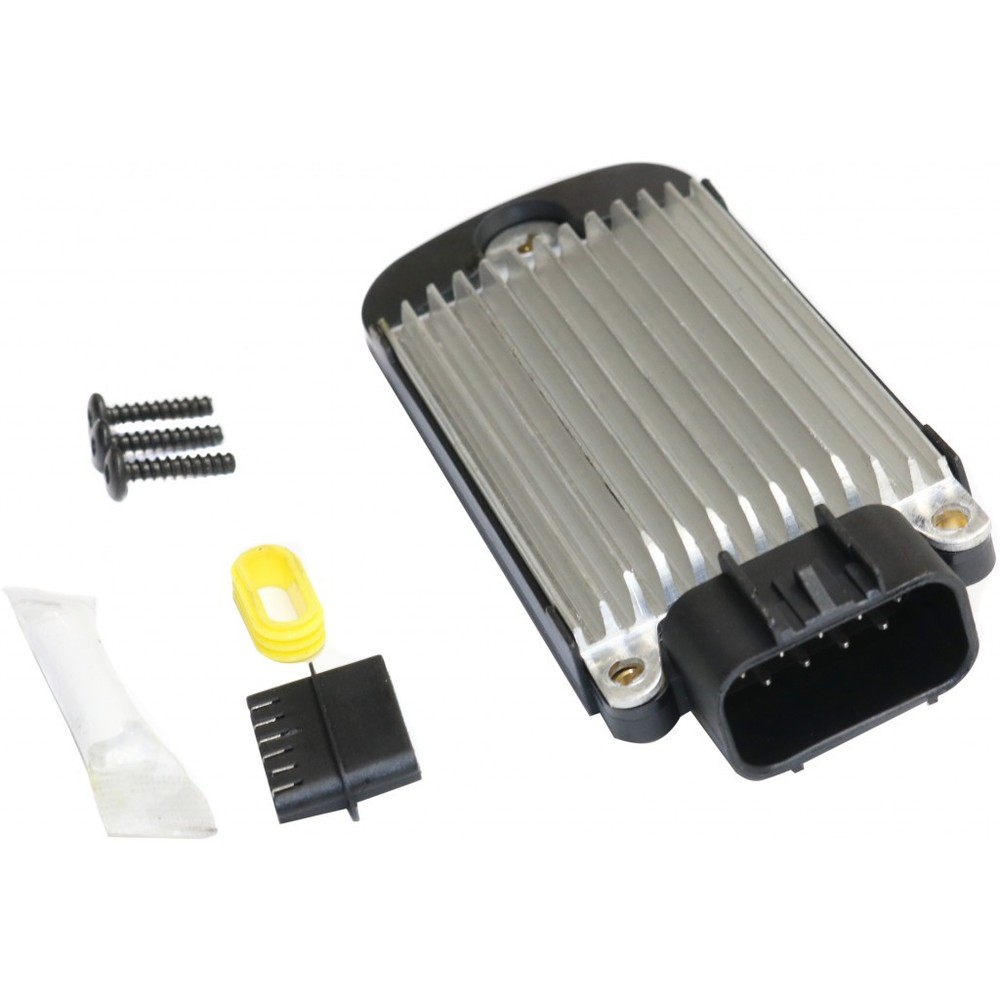For Chevy HHR 2006 Ignition Module | 2 Female Connectors