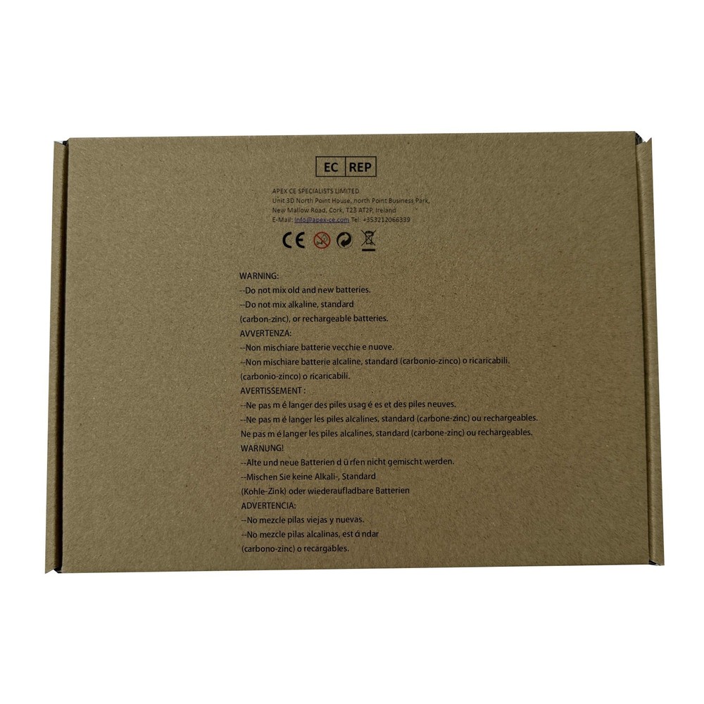 Multi-function Sound Card Audio K300 Processing Equipment Easy to operate