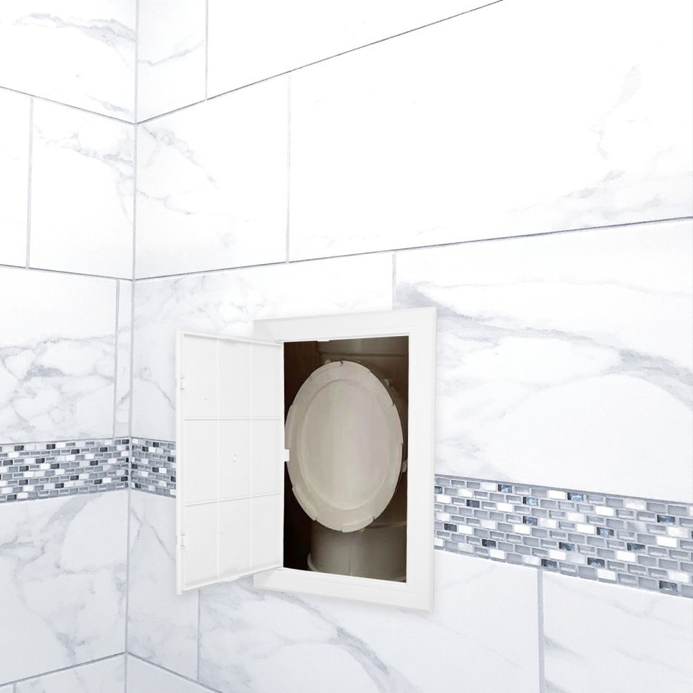 Inspection Panel Cover For Plumbing And Electrical Drywall Wall Ceiling