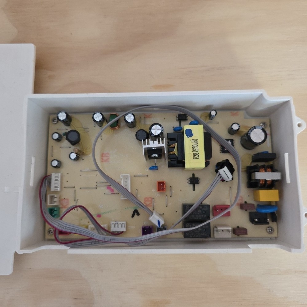 Main Circuit Board GE Profile Opal 2.0. OEM