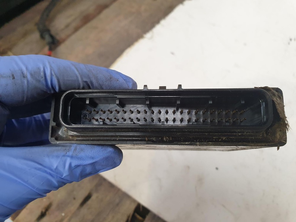 SUZUKI SV 1000 LOCK SET 2005