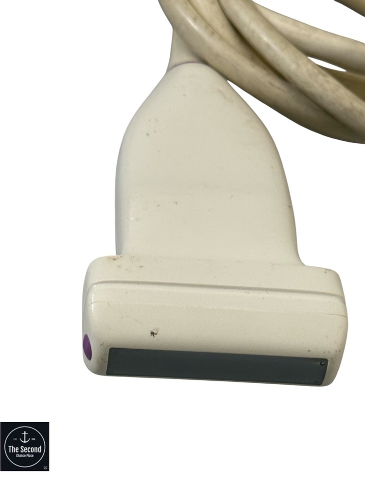 PHILIPS L12-5 LINEAR ARRAY TRANSDUCER PROBE FOR IU22/HD11