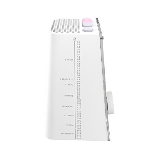 KORG KDM3WH White Digital Metronome japan