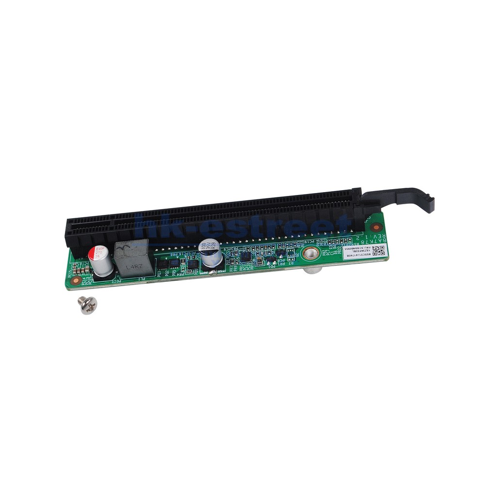 Lenovo ThinkStation P3 Tiny P360 tiny PCiE Riser Card 5C50W00933