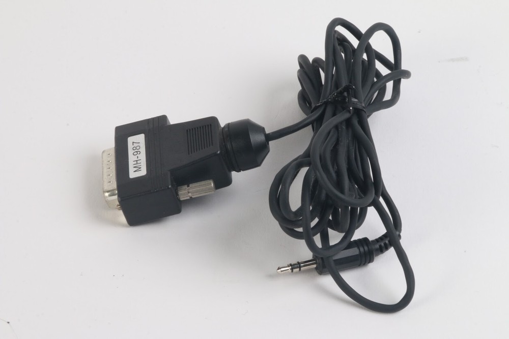 Olympus MH-987 Video Endoscopy Cable