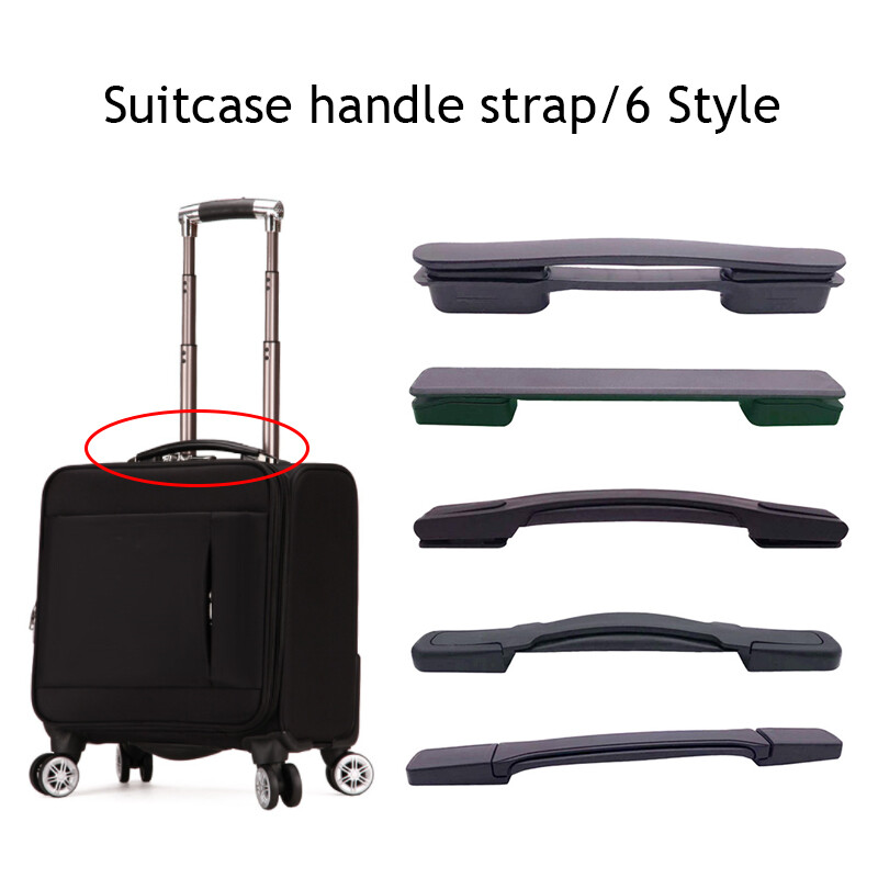 Replacement Luggage Handle Pull Handle for Luggage Accessory Replace Parts ♡ ๑
