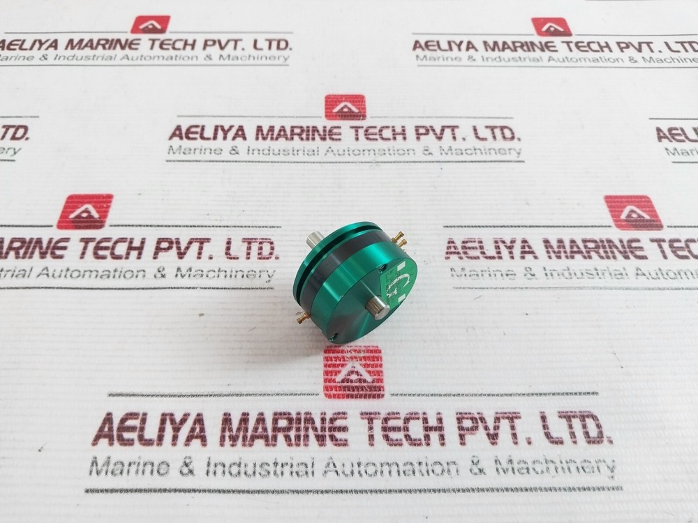 Midori Precision Cpp-35b-ct (B) Potentiometer Green Pot