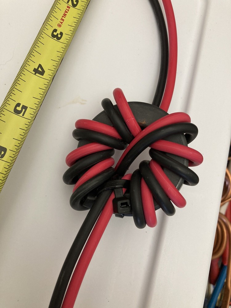 Filament Choke