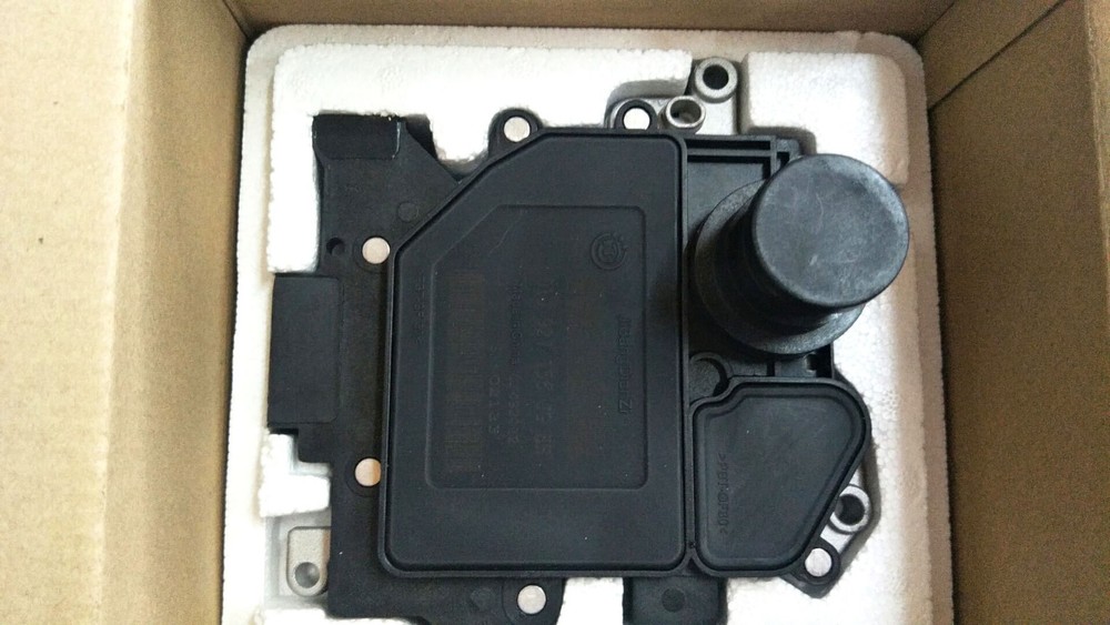 New 01J CVT Transmission Control Unit TCU TCM for  A4 A5 A6 A8 Program