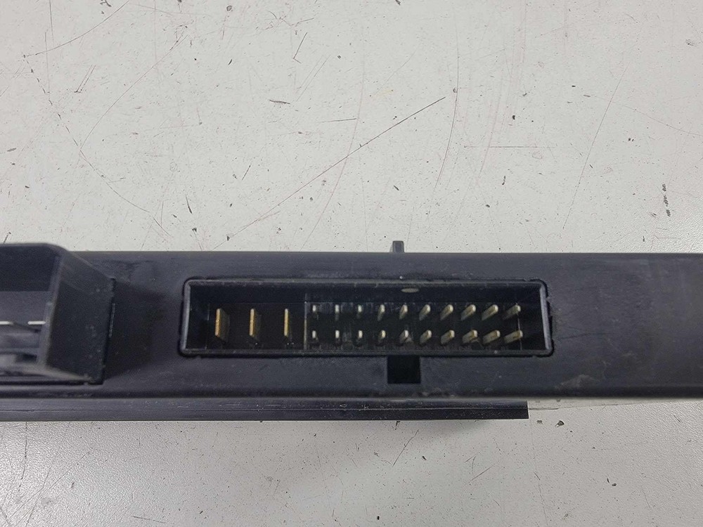 08-13 BMW E90 E92 E93 M3 OEM Body Control Module BCU BCM