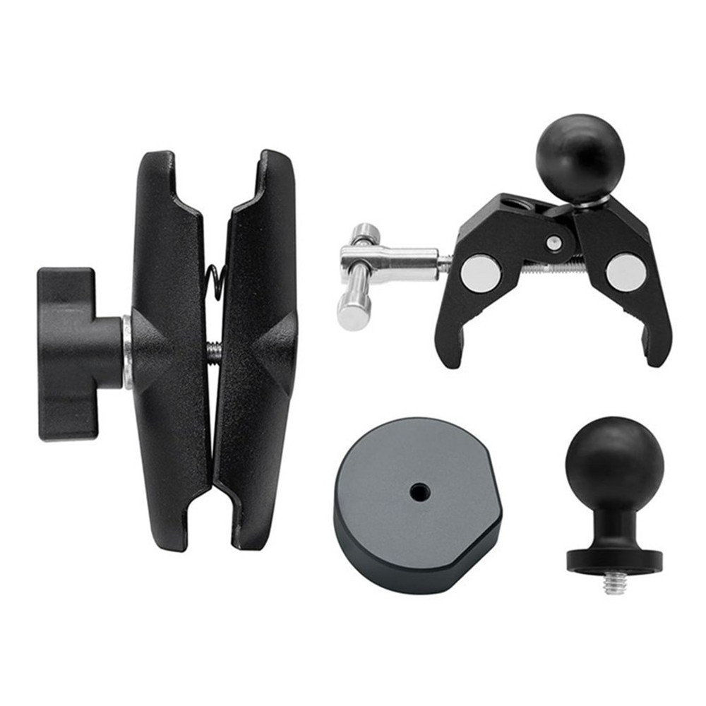 Outdoor Activities Adjustable Mount Flexible Support Quick Installation