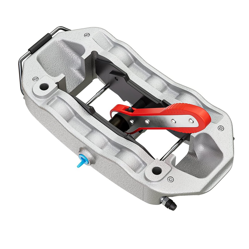 Disc Brake Pad Spreader 360° Piston Compressor Installation Caliper Press Tool
