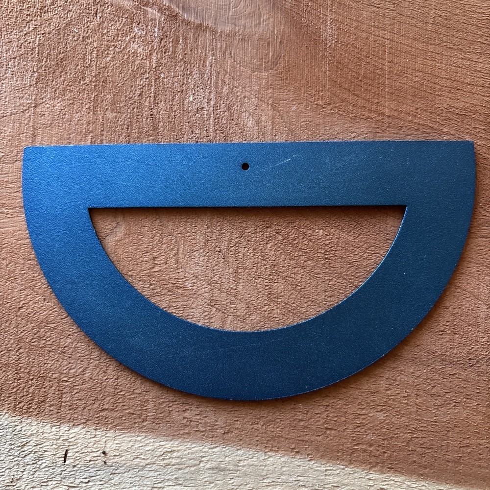 Fiskars Metal Protractor